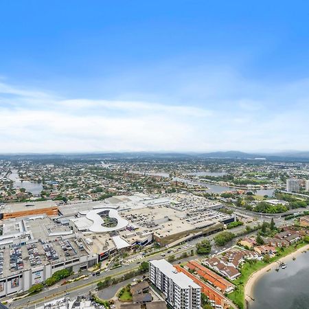 Casino Residences 1 & 2 Bedroom Apartments Gold Coast Exterior foto