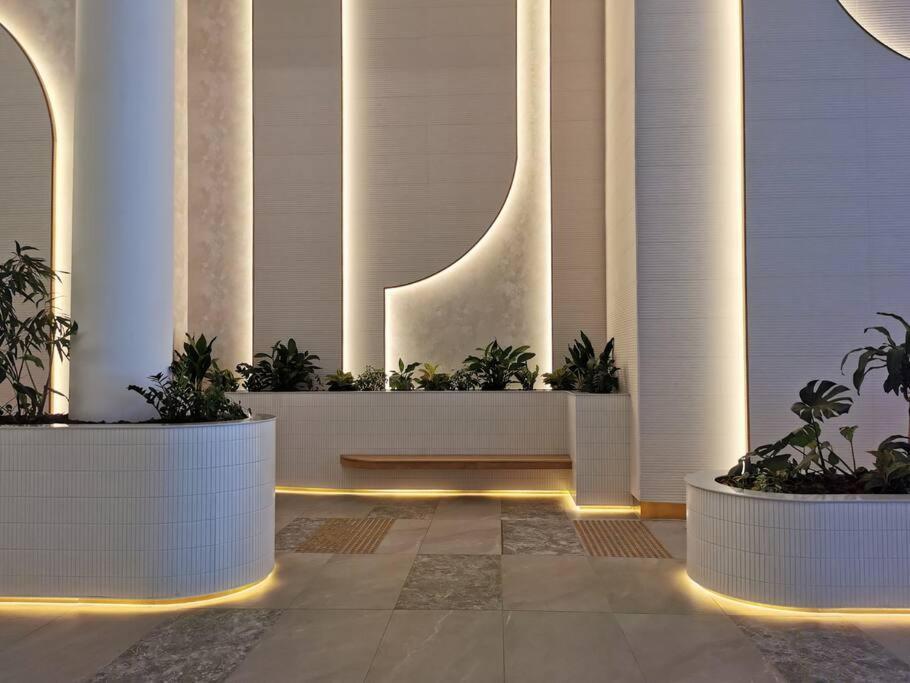 Casino Residences 1 & 2 Bedroom Apartments Gold Coast Exterior foto