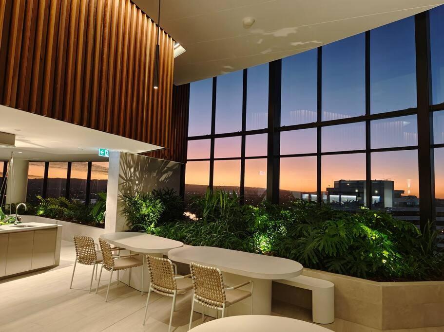 Casino Residences 1 & 2 Bedroom Apartments Gold Coast Exterior foto