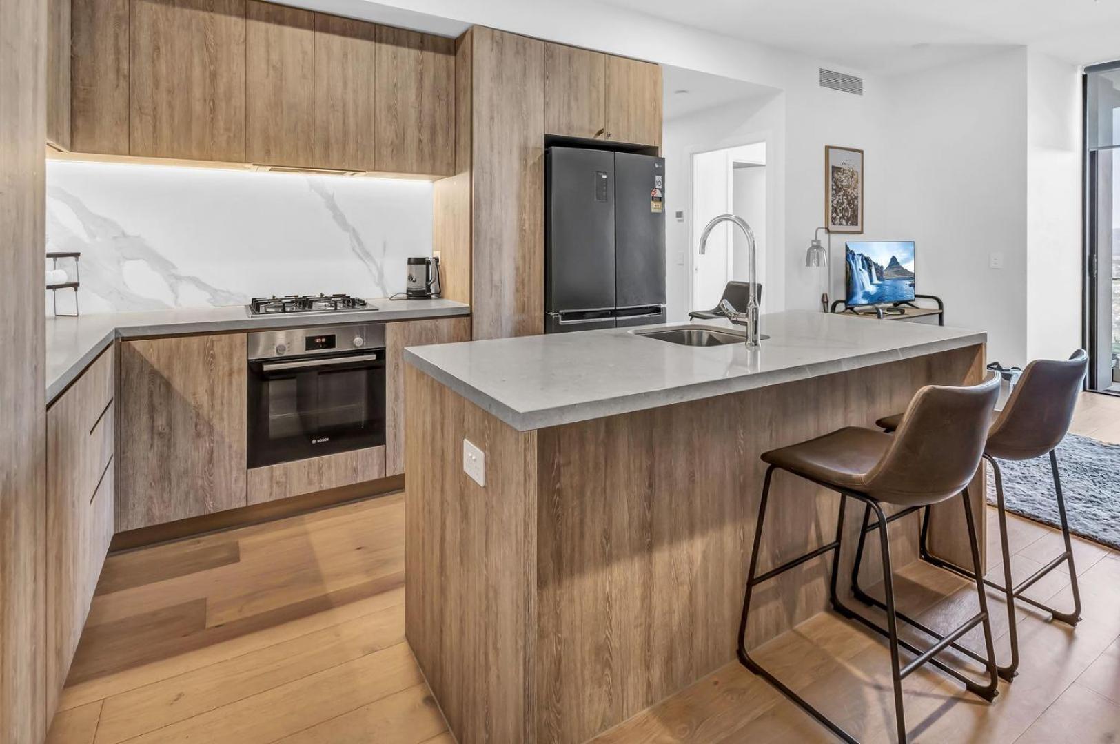 Casino Residences 1 & 2 Bedroom Apartments Gold Coast Exterior foto