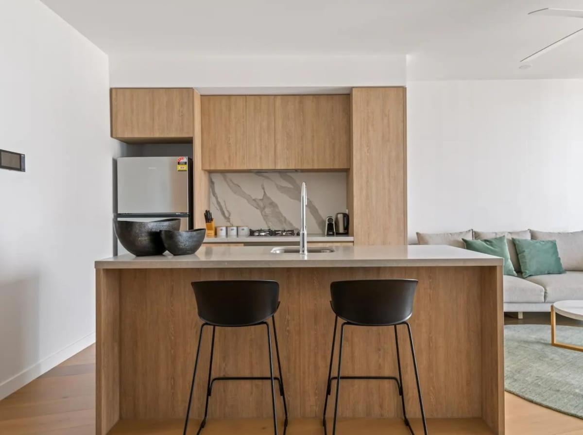 Casino Residences 1 & 2 Bedroom Apartments Gold Coast Quarto foto