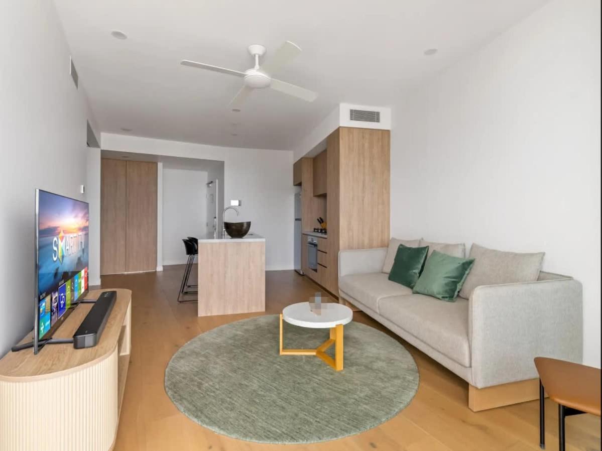 Casino Residences 1 & 2 Bedroom Apartments Gold Coast Quarto foto